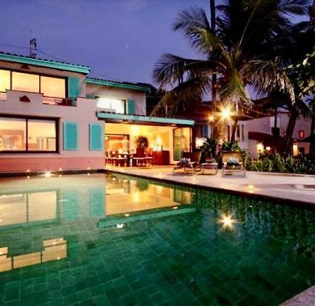 Goodwill Beach House Patong Екстериор снимка