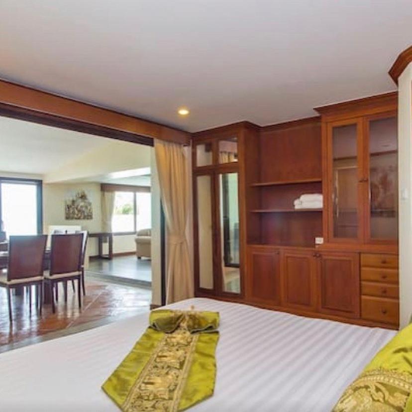 Goodwill Beach House Patong Екстериор снимка