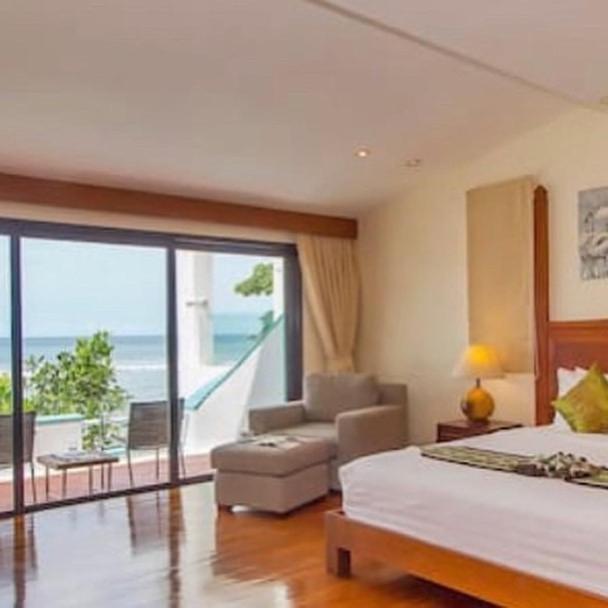 Goodwill Beach House Patong Екстериор снимка