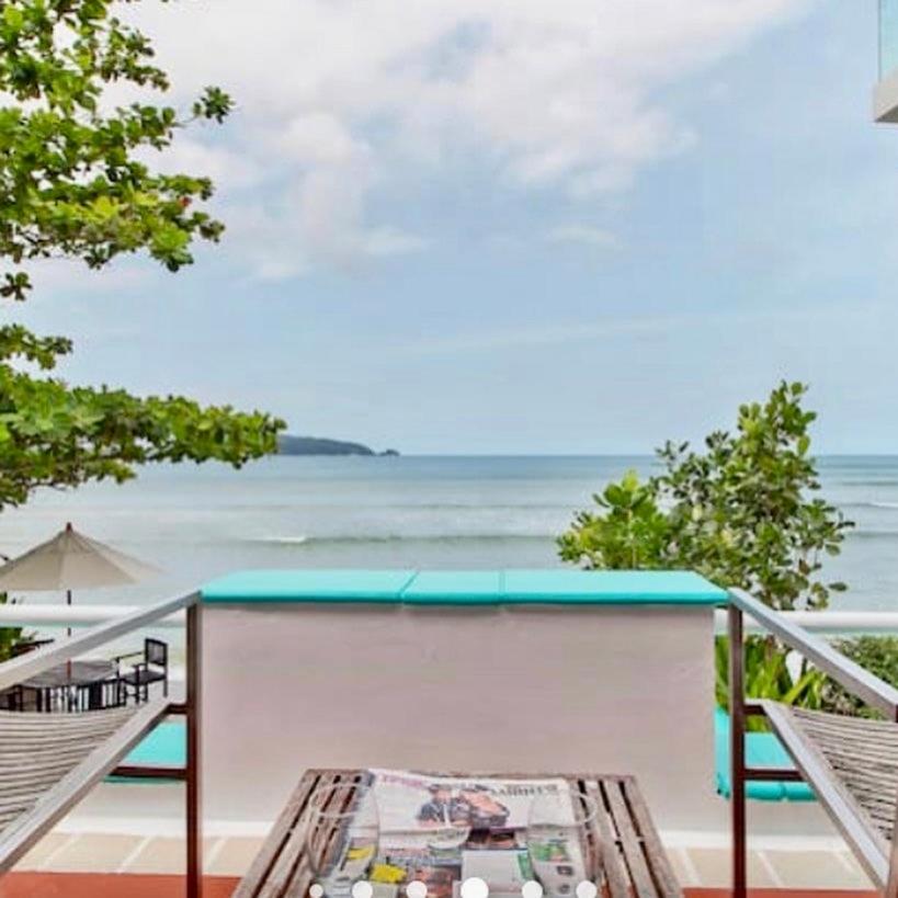 Goodwill Beach House Patong Екстериор снимка