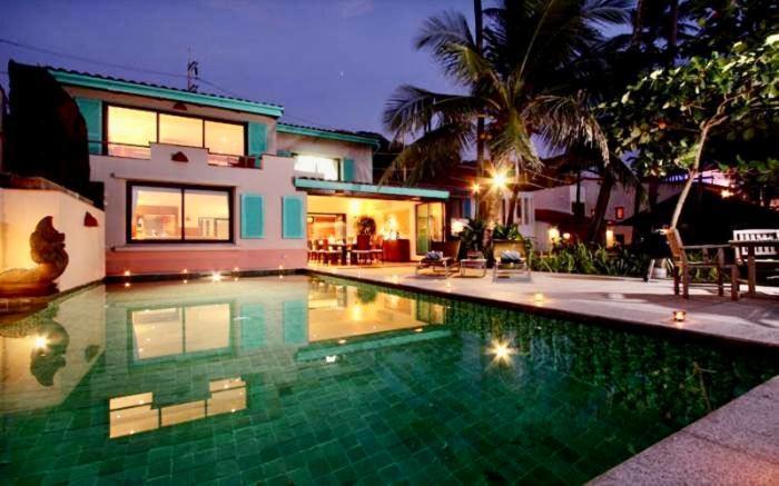 Goodwill Beach House Patong Екстериор снимка