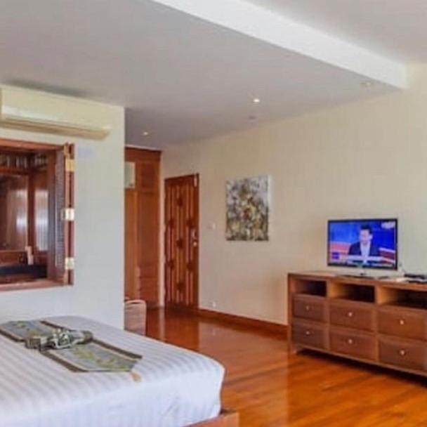 Goodwill Beach House Patong Екстериор снимка
