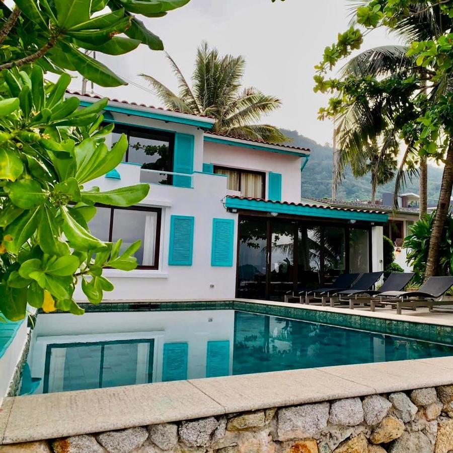 Goodwill Beach House Patong Екстериор снимка