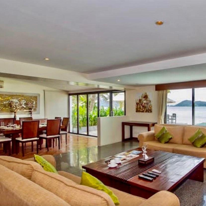 Goodwill Beach House Patong Екстериор снимка