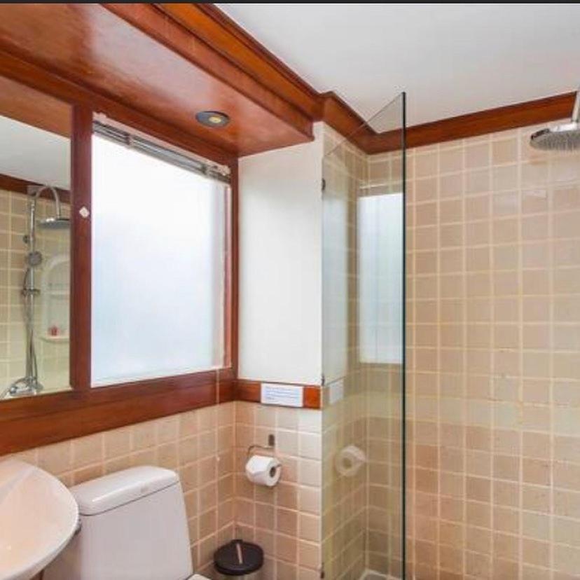 Goodwill Beach House Patong Екстериор снимка