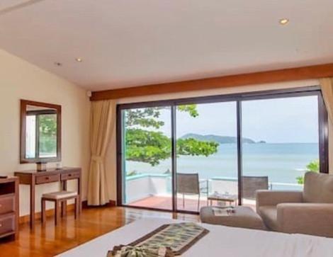 Goodwill Beach House Patong Екстериор снимка