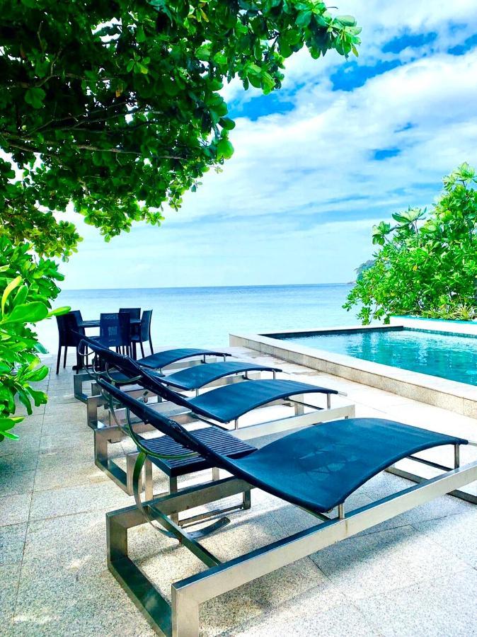 Goodwill Beach House Patong Екстериор снимка