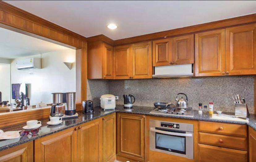 Goodwill Beach House Patong Екстериор снимка