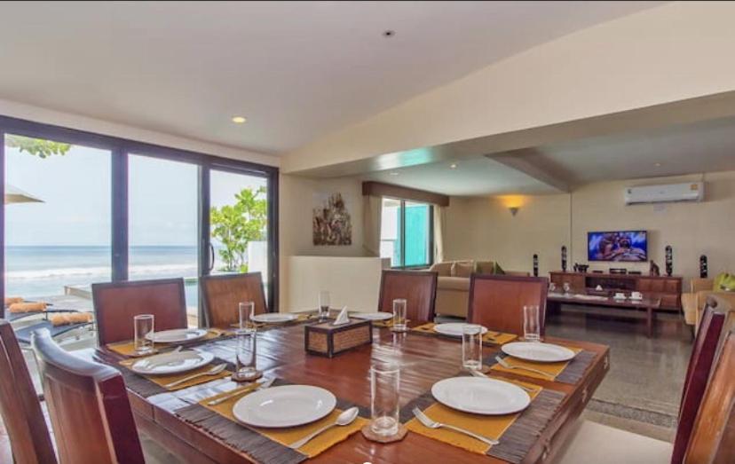Goodwill Beach House Patong Екстериор снимка