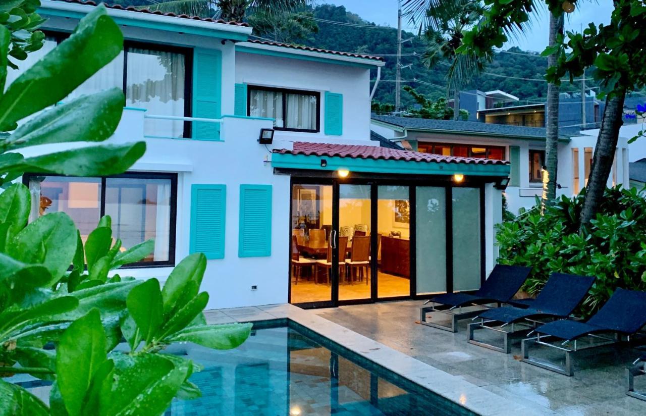 Goodwill Beach House Patong Екстериор снимка