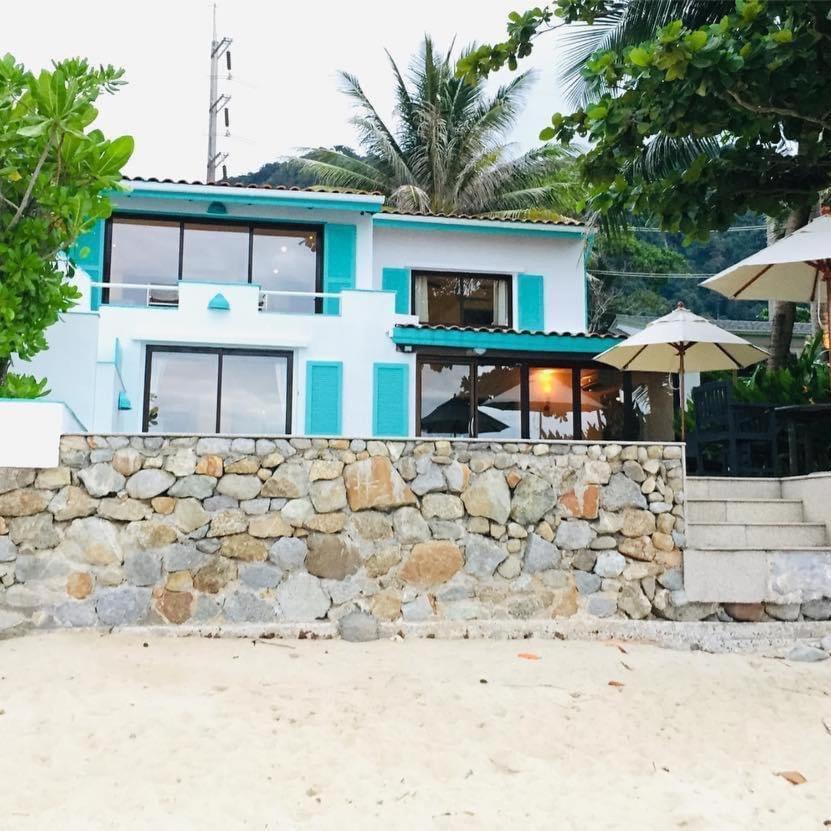 Goodwill Beach House Patong Екстериор снимка