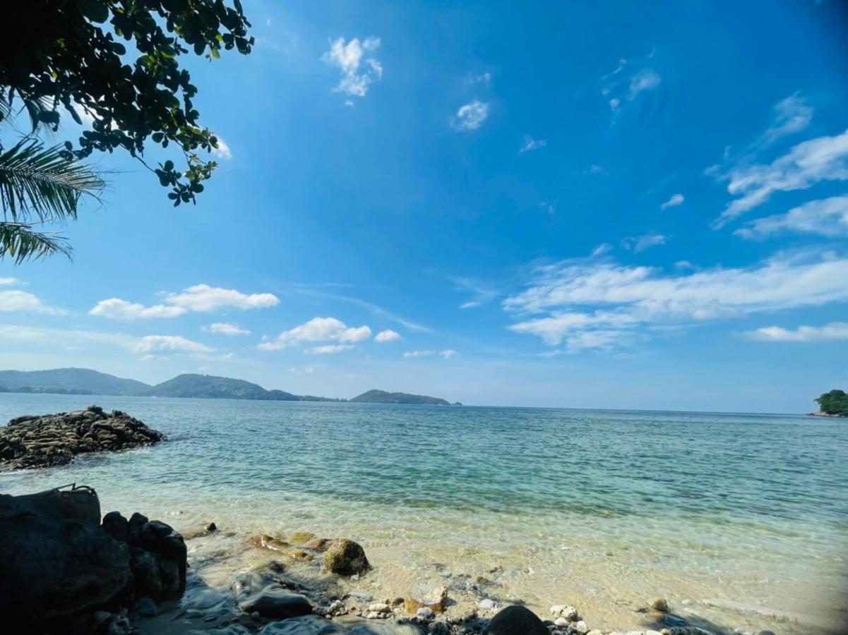 Goodwill Beach House Patong Екстериор снимка