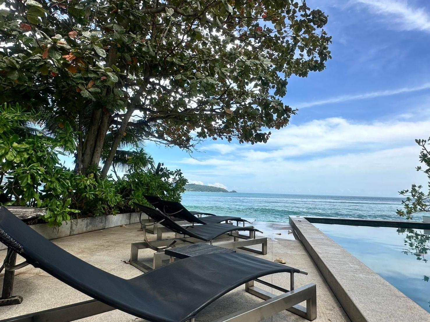 Goodwill Beach House Patong Екстериор снимка